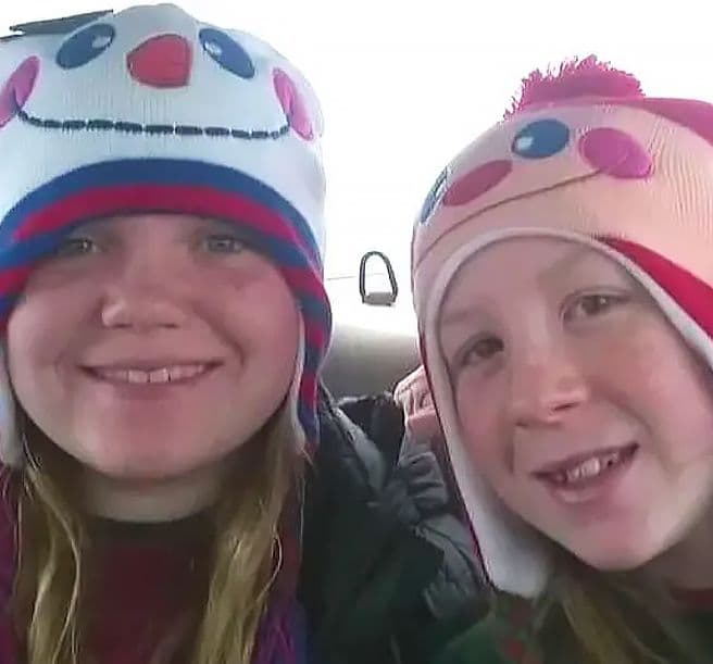 The Murders of Abigail Williams and Liberty German