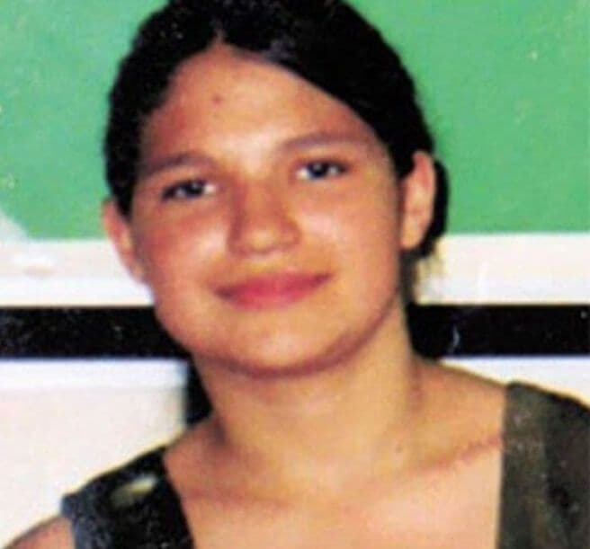 The Murder of Aielah Saric-Auger