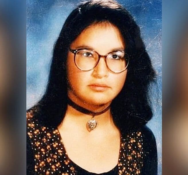 The Disappearance of Lana Patricia Derrick