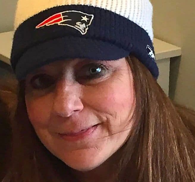 The Murder of Sandra Crispo